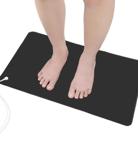 Grounding Mat – Reconnect with Earth, Recharge Your Energy